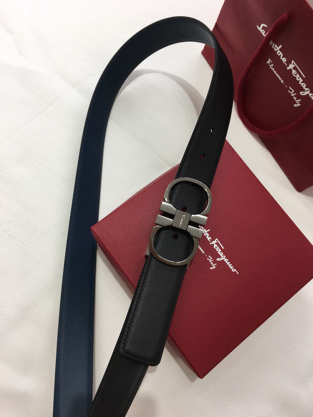Ferragamo BELTS 35mm